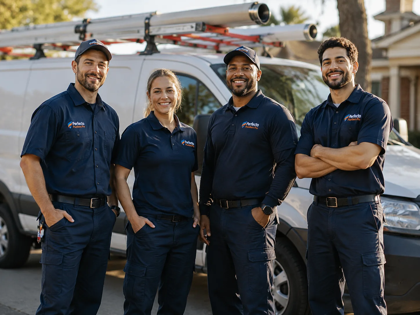 Emergency Plumber Near Me in Wharton, TX near me
